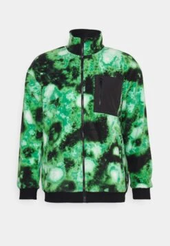YOURTURN Unisex - Fleecejas - Green 10 YOURTURN Unisex - Fleecejas - Green -YOURTURN Winkel 055f1710832a432ab0b7b43427f828b8