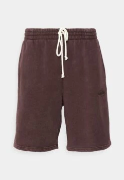 YOURTURN Unisex - Shorts - Dark Brown -YOURTURN Winkel 079fcc69cff4484aa80ec31c62d8da9c