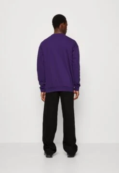 YOURTURN Unisex - Sweater - Purple 8 YOURTURN Unisex - Sweater - Purple -YOURTURN Winkel 09d8e3c4644d4dc68e3fdf6a6eefd9f3