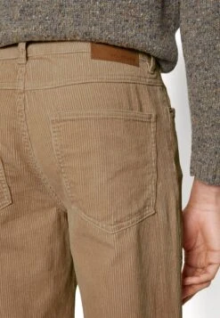YOURTURN Corduroy Wide Leg - Broek - Tan 9 YOURTURN Corduroy Wide Leg - Broek - Tan -YOURTURN Winkel 0a48c0bfb1b04cf090c5a37b61726bd1
