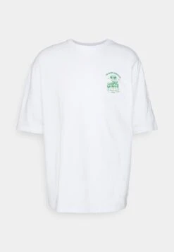 YOURTURN Unisex - T-Shirt Print - White 12 YOURTURN Unisex - T-Shirt Print - White -YOURTURN Winkel 0c9c544e4d1e412ea46fa1dfa4733306