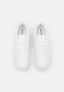 YOURTURN Sneakers Laag - White -YOURTURN Winkel 0e16fcd119bf4a6cbedca710303a90a3