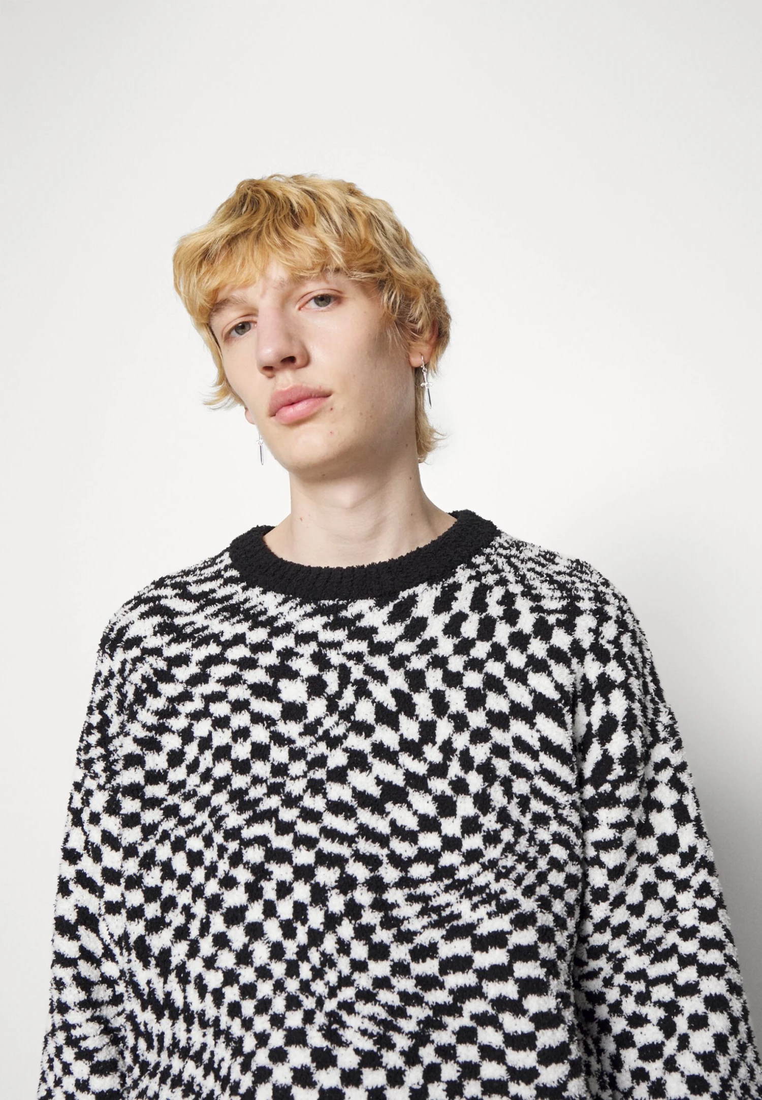 Phluid Project X Yourturn Unisex - Trui - Multi Coloured 6 Phluid Project X Yourturn Unisex - Trui - Multi Coloured - Afbeelding 6