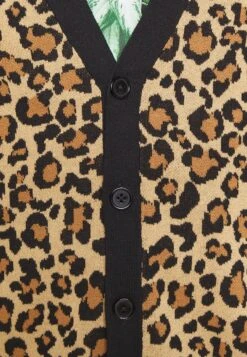 YOURTURN Unisex - Vest - Multi-Coloured -YOURTURN Winkel 1207c19fa4134b239dd56f78de3d28c7