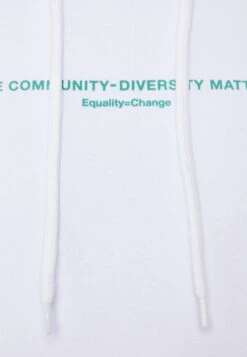 YOURTURN Unisex - Hoodie - White 14 YOURTURN Unisex - Hoodie - White -YOURTURN Winkel 1811505e1753468286d44b7b3e514bac