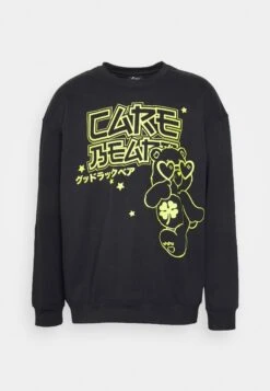 YOURTURN Care Bears Unisex - Sweater - Black 10 YOURTURN Care Bears Unisex - Sweater - Black -YOURTURN Winkel 199f3f2b93c34ff1977b89ff23b26bf6