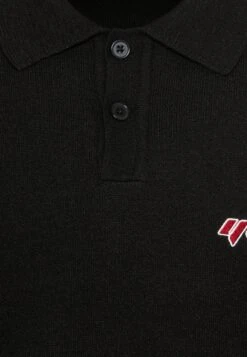 YOURTURN Unisex - Trui - Black/Brown -YOURTURN Winkel 1e33d012e14243b3958365e718e18ef8