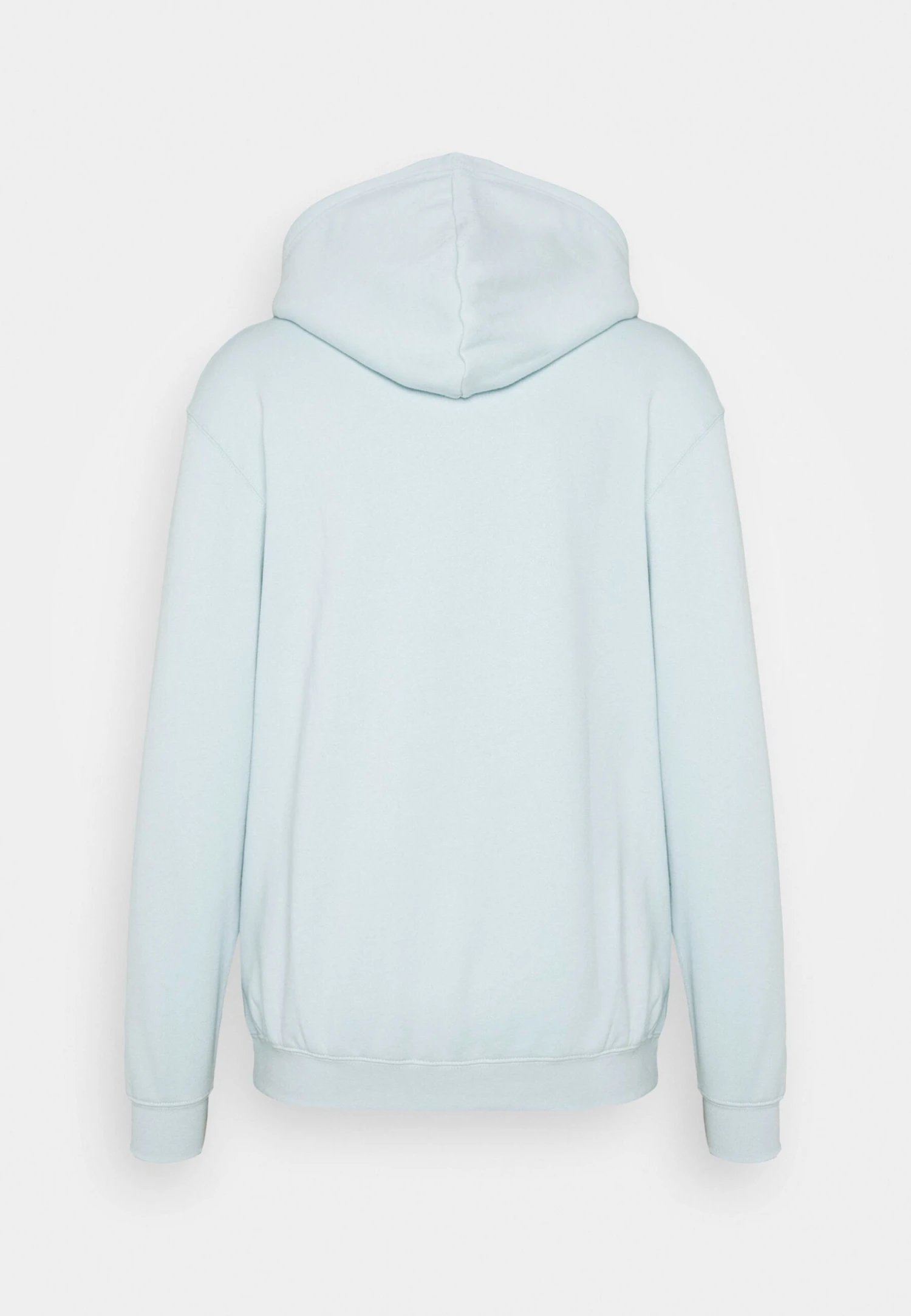 YOURTURN Unisex - Hoodie - Light Blue 2 YOURTURN Unisex - Hoodie - Light Blue - Afbeelding 2