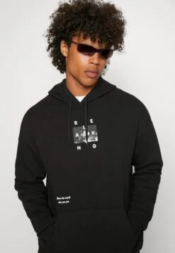 YOURTURN Yt-Zi-0122-0413Relaxed Hoodie / 802 - Black - Hoodie - 802 - Black 9 YOURTURN Yt-Zi-0122-0413Relaxed Hoodie / 802 - Black - Hoodie - 802 - Black -YOURTURN Winkel 1eb508897c5a4974ab8a2559d7ce19b5