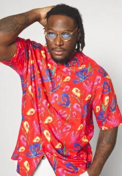 YOURTURN Unisex - Overhemd - Multi-Coloured 9 YOURTURN Unisex - Overhemd - Multi-Coloured -YOURTURN Winkel 1eec59fa4921449bbaa19fc17e67c8d9