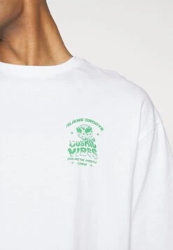 YOURTURN Unisex - T-Shirt Print - White 13 YOURTURN Unisex - T-Shirt Print - White -YOURTURN Winkel 1efcac77df4547cc99f8bcc67d929956