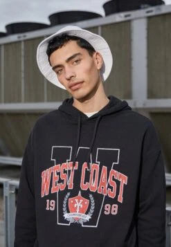 YOURTURN Sweater - Black -YOURTURN Winkel 1f3154b9ede24ff39ade37160d75e6b6