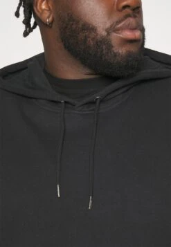 YOURTURN 2 Pack Unisex - Hoodie - Light Brown/Black -YOURTURN Winkel 2184572842b44565ba40911f69902ae8