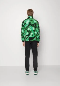 YOURTURN Unisex - Fleecejas - Green 8 YOURTURN Unisex - Fleecejas - Green -YOURTURN Winkel 2322d55e061d4d07b4f08213a2f933d0