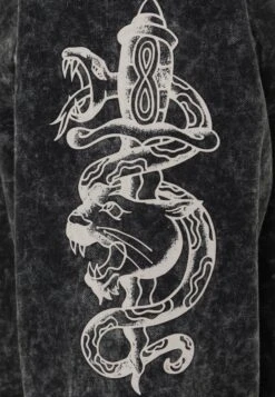 YOURTURN Unisex - Sweater - Grey -YOURTURN Winkel 2330057d17254379acf08704b55dfc9e