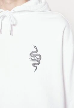 YOURTURN Unisex - Hoodie - White 11 YOURTURN Unisex - Hoodie - White -YOURTURN Winkel 250eafa4785f4c5692b692191baec82b