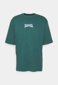 YOURTURN Graphic Tee Unisex - T-Shirt Print - Green 8 YOURTURN Graphic Tee Unisex - T-Shirt Print - Green -YOURTURN Winkel 25f5dc7ad2bd43dd9baaf6d54ba0f648