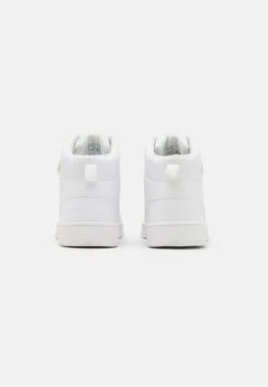 YOURTURN Unisex - Sneakers Hoog - White -YOURTURN Winkel 262ca9d4e1884ce095fa801a01e9e44d