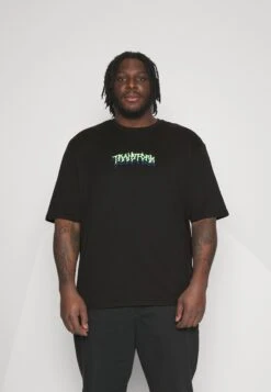 YOURTURN Unisex - T-Shirt Print - Black 8 YOURTURN Unisex - T-Shirt Print - Black -YOURTURN Winkel 268c6ffb0dbe494aa467a22b26075347