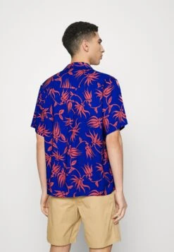 YOURTURN Shirt Resort - Overhemd -Blue -YOURTURN Winkel 2947e857377e418996be3d41e7f41f4a