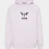 YOURTURN Unisex - Hoodie - Lilac