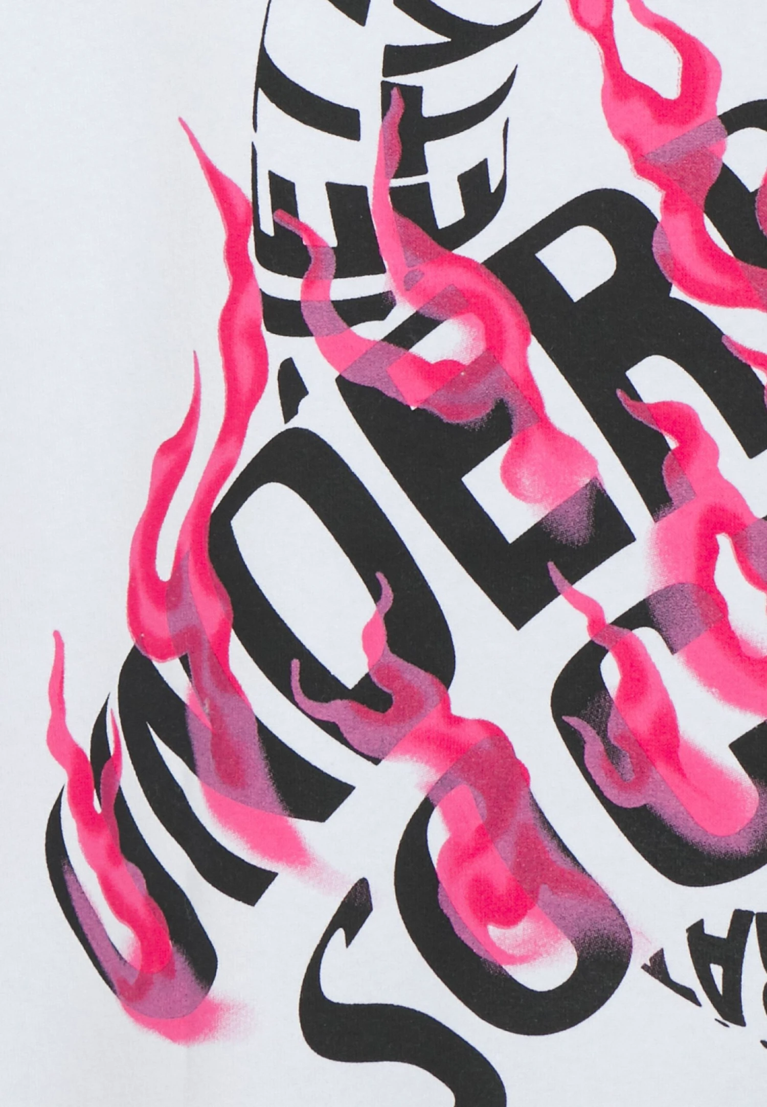 YOURTURN Unisex - Sweater - White 3 YOURTURN Unisex - Sweater - White - Afbeelding 3