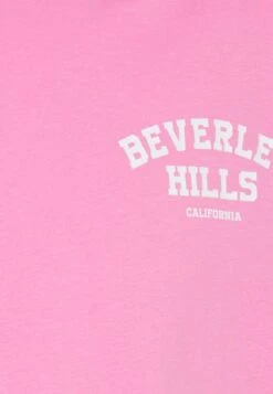 YOURTURN Unisex - T-Shirt Print - Pink -YOURTURN Winkel 2f9696193a624ebf86faa24ce629205a