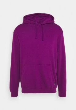 YOURTURN Unisex - Hoodie - Purple