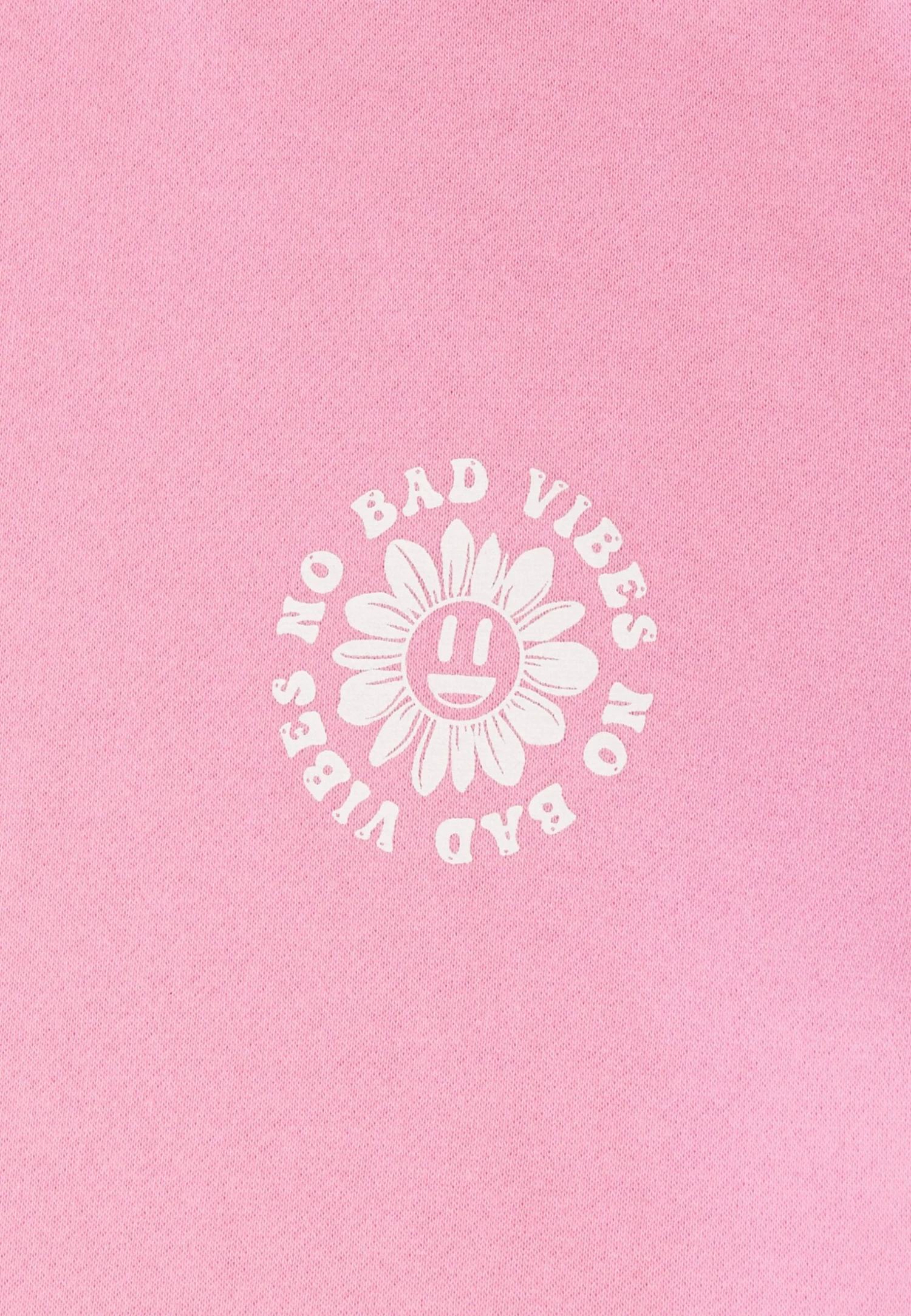 YOURTURN Unisex - Sweater - Pink 11 YOURTURN Unisex - Sweater - Pink - Afbeelding 11