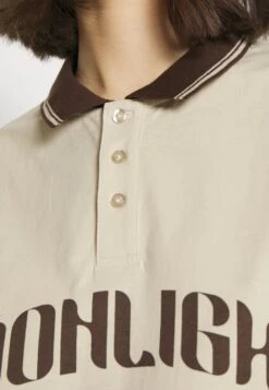 YOURTURN Unisex - Poloshirt - Off-White 13 YOURTURN Unisex - Poloshirt - Off-White -YOURTURN Winkel 368f9803756148eba529d081338a3b8c