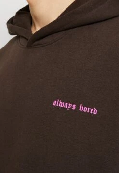 YOURTURN Unisex - Sweater - Brown 11 YOURTURN Unisex - Sweater - Brown -YOURTURN Winkel 3b432a9c4a7a4e26afde8bc2b5d32464