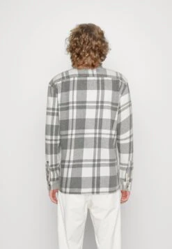 YOURTURN Unisex - Jas - Light Grey 8 YOURTURN Unisex - Jas - Light Grey -YOURTURN Winkel 3ba2589fb0634bb181aa65fc04de9840