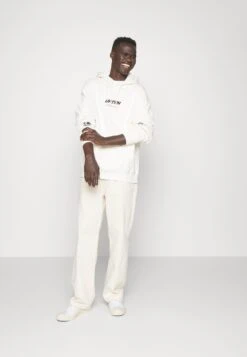 YOURTURN Unisex - Hoodie - White -YOURTURN Winkel 3bb6983801de4b929bc749423eed580d