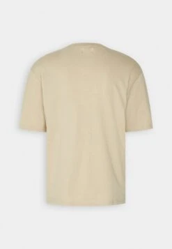 YOURTURN Unisex - T-Shirt Print - Tan 11 YOURTURN Unisex - T-Shirt Print - Tan -YOURTURN Winkel 3caa1f6c566f44f5aa68bd54b6af9a61