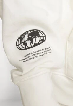 YOURTURN Unisex - Hoodie - White -YOURTURN Winkel 3e64b1a4fa484b5992d57eb0ffddf612