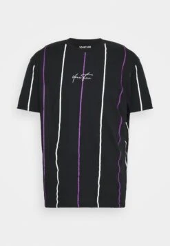 YOURTURN Unisex - T-Shirt Print - Purple 8 YOURTURN Unisex - T-Shirt Print - Purple -YOURTURN Winkel 3e6b377ea3b14e67b479dd2b342e8c3d