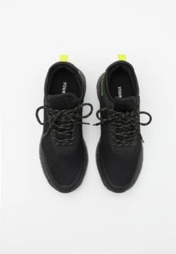 YOURTURN Unisex - Sneakers Laag - Black 9 YOURTURN Unisex - Sneakers Laag - Black -YOURTURN Winkel 3f982efa3223457b82df30fd39da7433