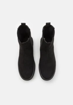 YOURTURN Unisex - Korte Laarzen - Black -YOURTURN Winkel 3fa54d4470f14e498f1ac1337d23bea4