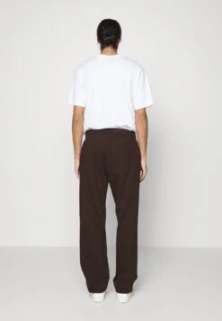 YOURTURN Unisex - Trainingsbroek - Brown -YOURTURN Winkel 3fe3f2847aea4d168b7c5eda59ad7c4d