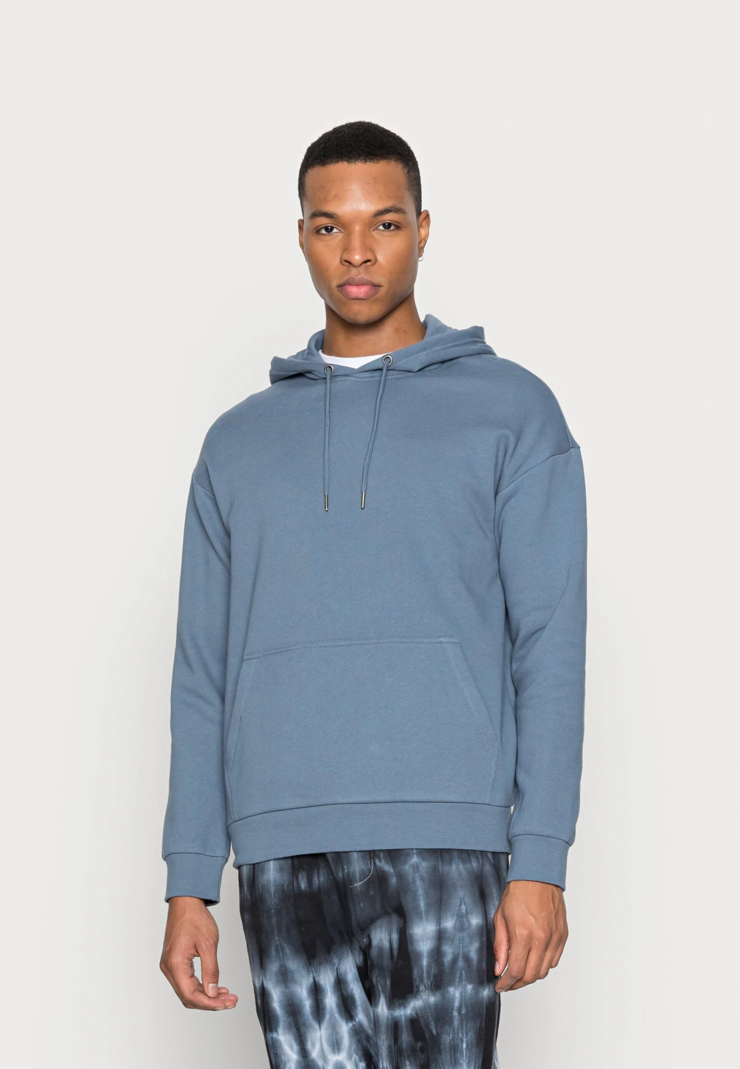 YOURTURN 2 Pack Unisex - Hoodie - Blue/LightGreen 2 YOURTURN 2 Pack Unisex - Hoodie - Blue/LightGreen - Afbeelding 2