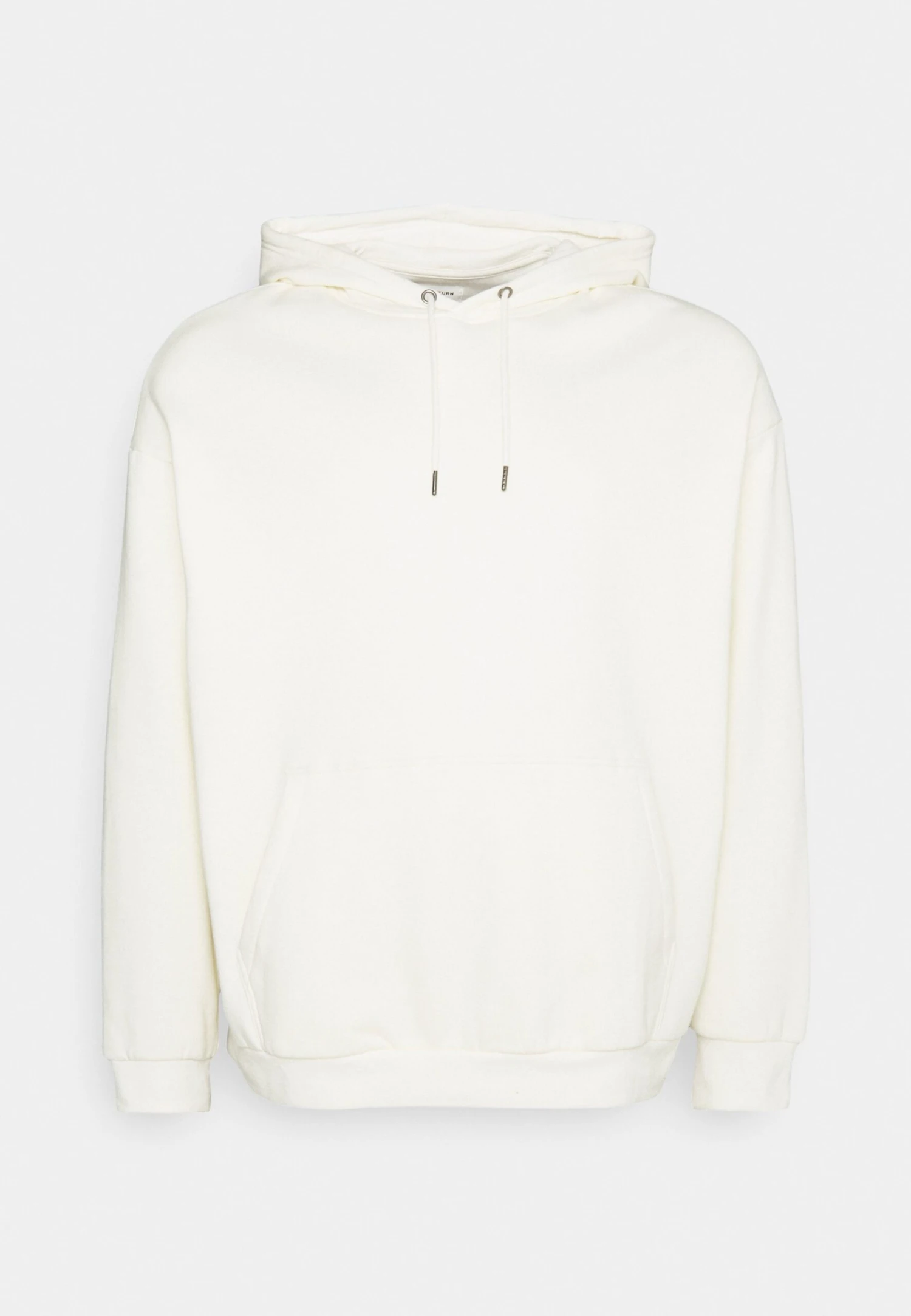 YOURTURN 2 Pack Unisex - Hoodie -Brown/Off-White 6 YOURTURN 2 Pack Unisex - Hoodie -Brown/Off-White - Afbeelding 6