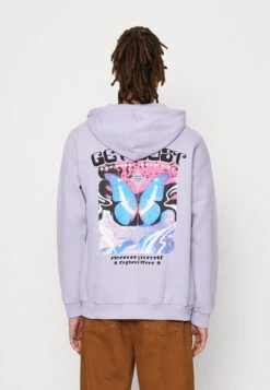 YOURTURN Unisex - Sweater - Lilac 8 YOURTURN Unisex - Sweater - Lilac -YOURTURN Winkel 42c35bf2907f4b74bce869b3925db9b5