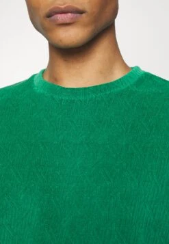 YOURTURN Unisex - T-Shirt Basic - Green 11 YOURTURN Unisex - T-Shirt Basic - Green -YOURTURN Winkel 42f5b6b1ef5c431ab8559b18b2f064b6