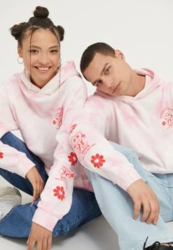 YOURTURN Unisex - Sweater - Pink