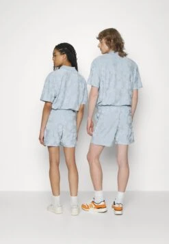 YOURTURN Unisex - Shorts - Blue -YOURTURN Winkel 452c3b4a8f104050ac7ce02c8de6be51