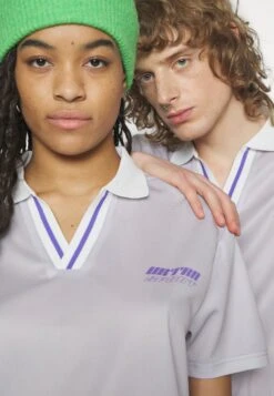 YOURTURN Unisex - Poloshirt - White -YOURTURN Winkel 45626ffc6bd24c95be9df3330d154ea0