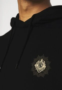 YOURTURN Unisex - Hoodie - Black 12 YOURTURN Unisex - Hoodie - Black -YOURTURN Winkel 4a915d6c112d4713990f74ab9325e293