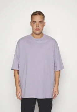 YOURTURN Unisex 3 Pack- T-Shirt Basic - White/Lilac/Black 15 YOURTURN Unisex 3 Pack- T-Shirt Basic - White/Lilac/Black -YOURTURN Winkel 4b4995871a8d41e0a2cc0ef8283f97b5