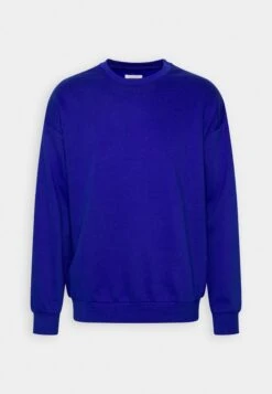 YOURTURN Unisex - Sweater - Blue -YOURTURN Winkel 4bfff276d7024dd391a24120bcd103c8