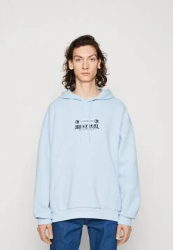 YOURTURN Unisex - Hoodie - Blue 8 YOURTURN Unisex - Hoodie - Blue -YOURTURN Winkel 5017bade9b1b41b5821415f69a90e790